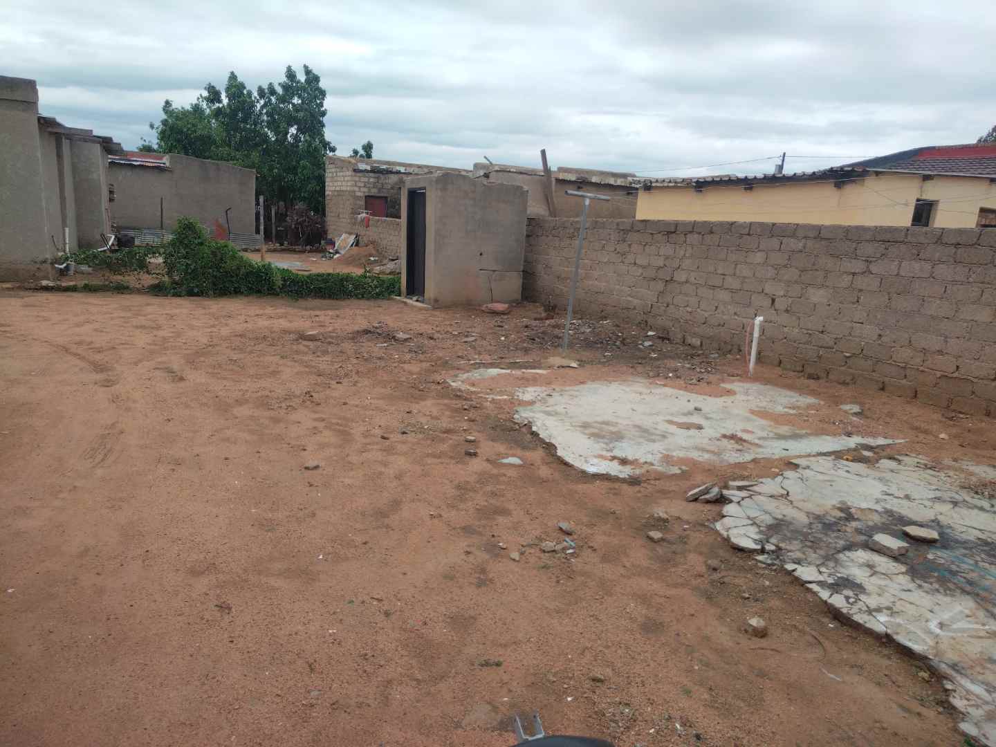 2 Bedroom Property for Sale in Soshanguve V Gauteng