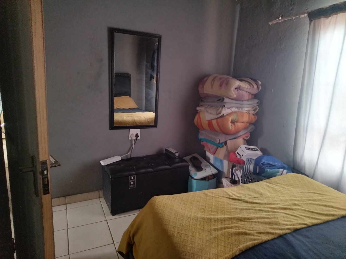 2 Bedroom Property for Sale in Soshanguve V Gauteng