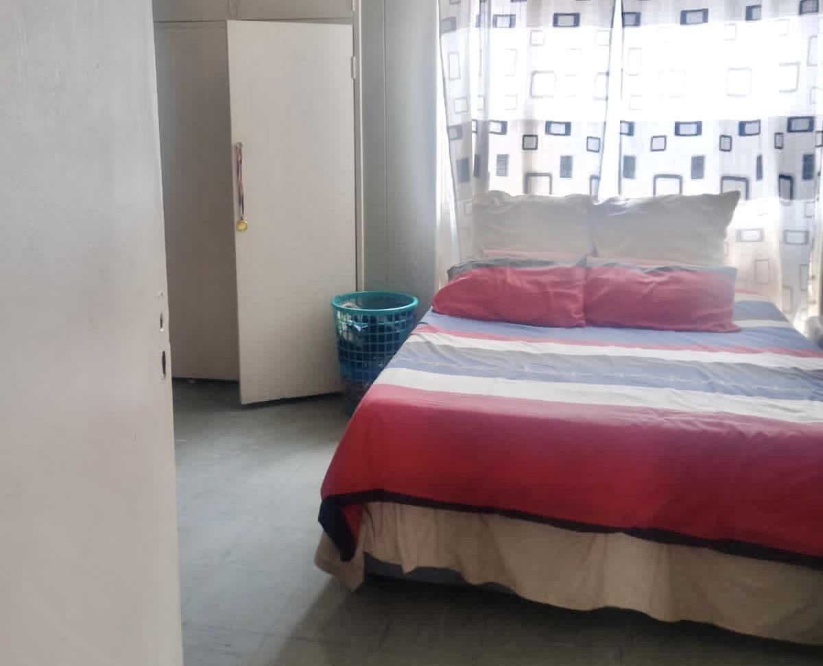 1 Bedroom Property for Sale in Johannesburg Central Gauteng