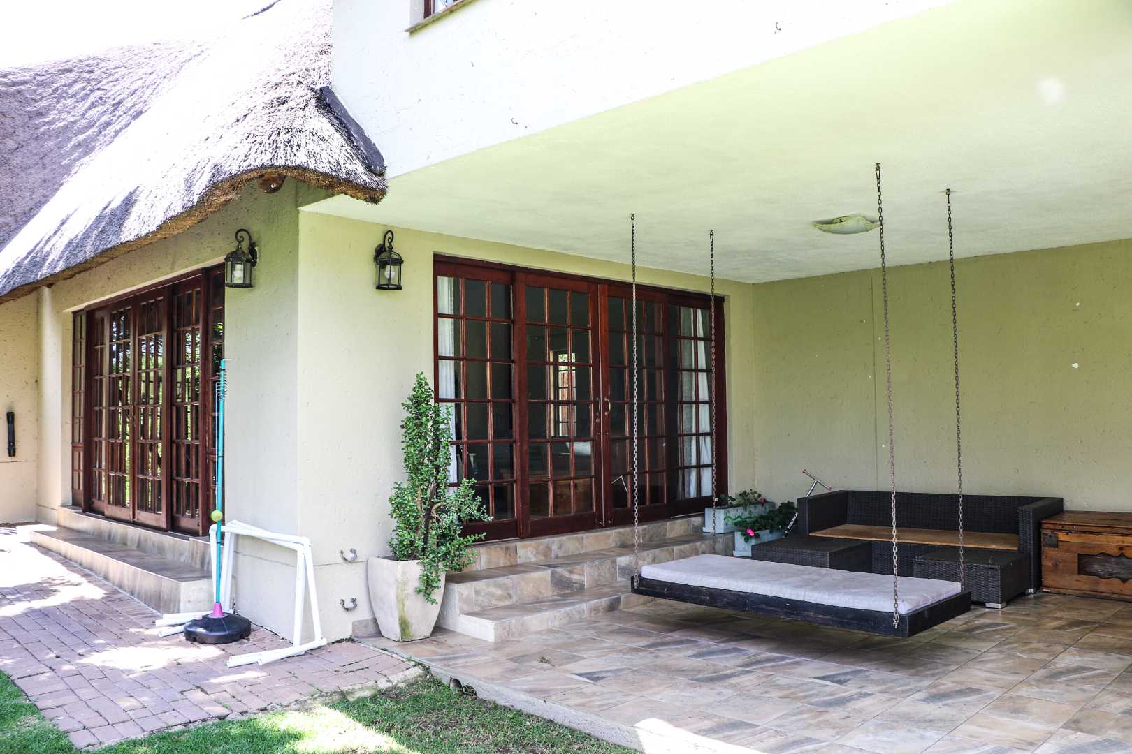 3 Bedroom Property for Sale in Mnandi A H Gauteng