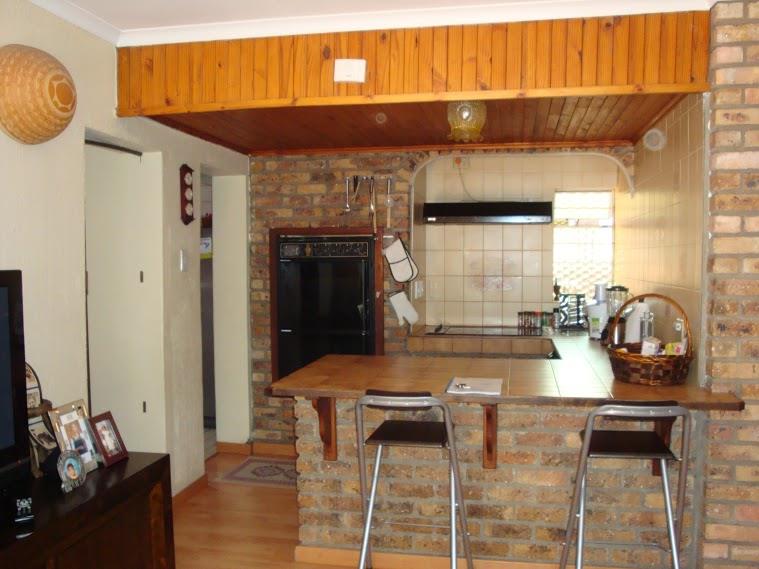 To Let 3 Bedroom Property for Rent in Gallo Manor Gauteng