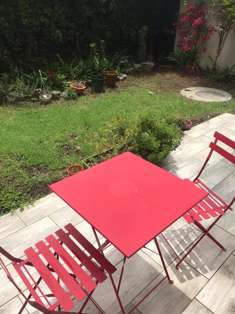 To Let 1 Bedroom Property for Rent in Illovo Gauteng