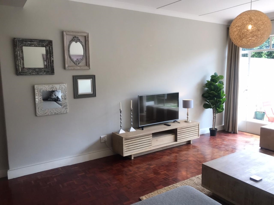 To Let 1 Bedroom Property for Rent in Illovo Gauteng