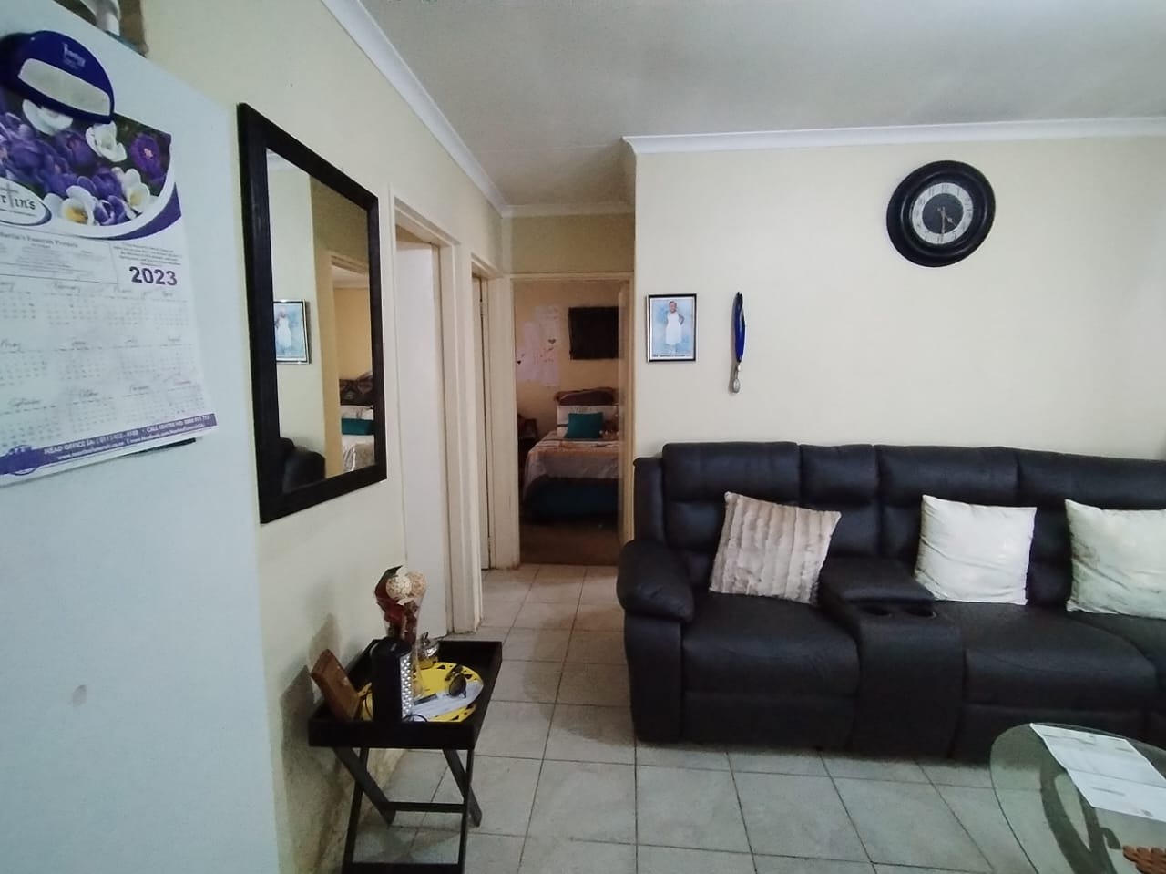 2 Bedroom Property for Sale in Mahube Valley Gauteng