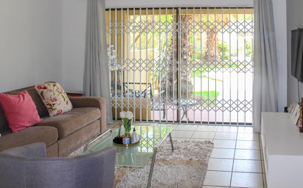 To Let 2 Bedroom Property for Rent in Witkoppen Gauteng