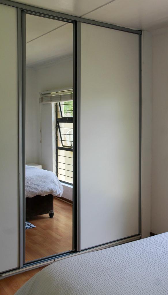 To Let 2 Bedroom Property for Rent in Witkoppen Gauteng