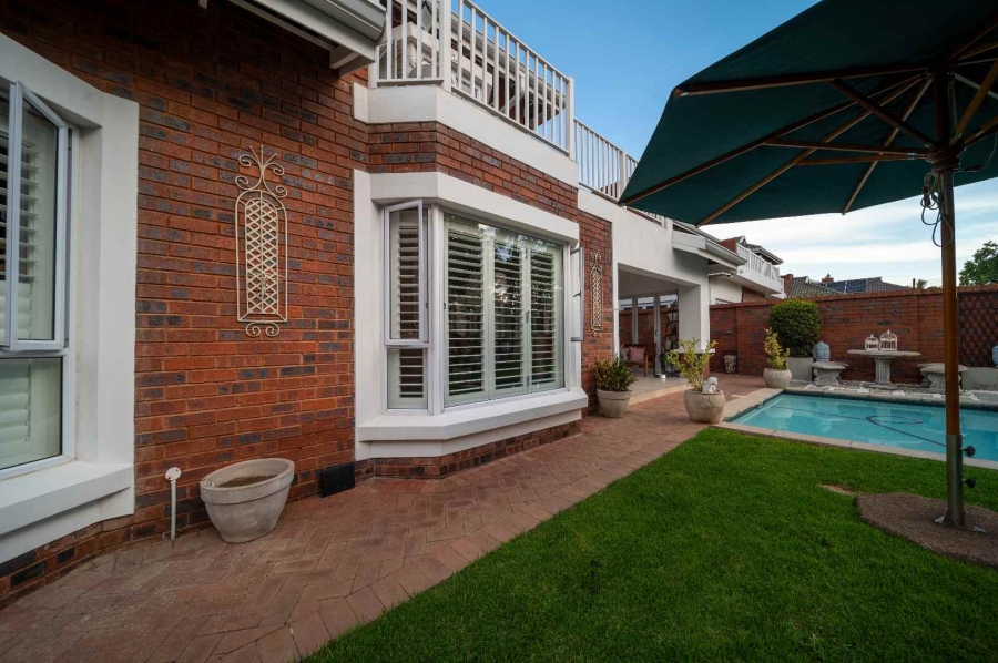 4 Bedroom Property for Sale in Rynfield Gauteng