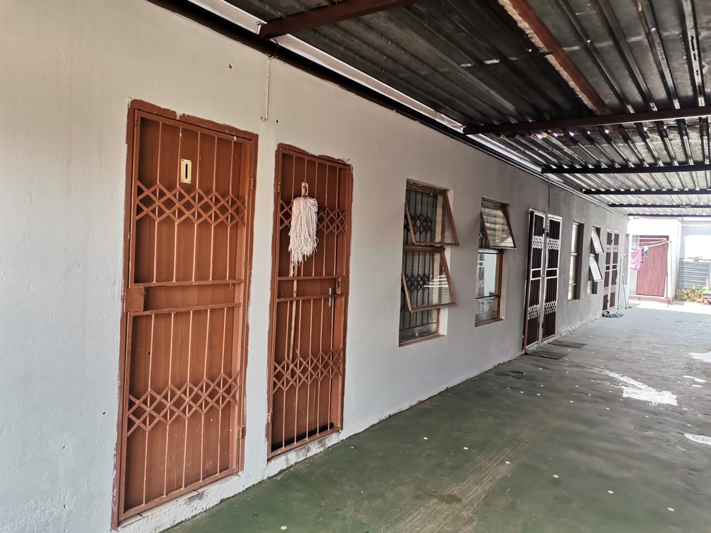 14 Bedroom Property for Sale in Soshanguve Gauteng