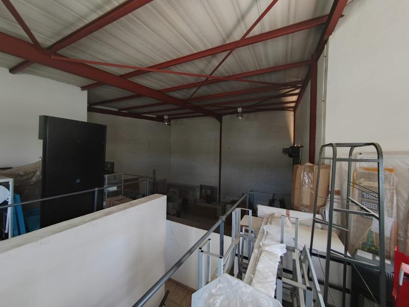 To Let 0 Bedroom Property for Rent in Eastgate Gauteng