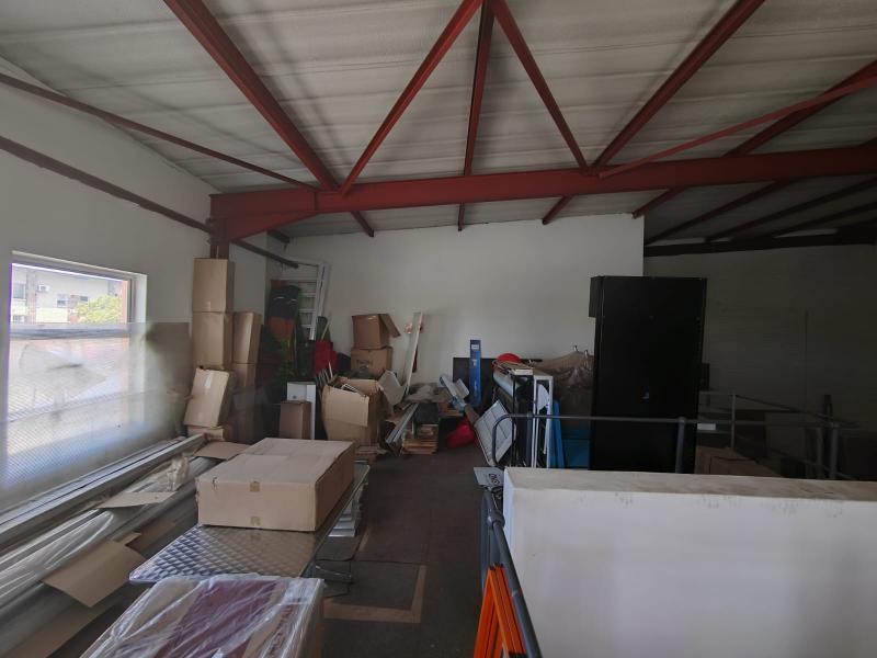 To Let 0 Bedroom Property for Rent in Eastgate Gauteng