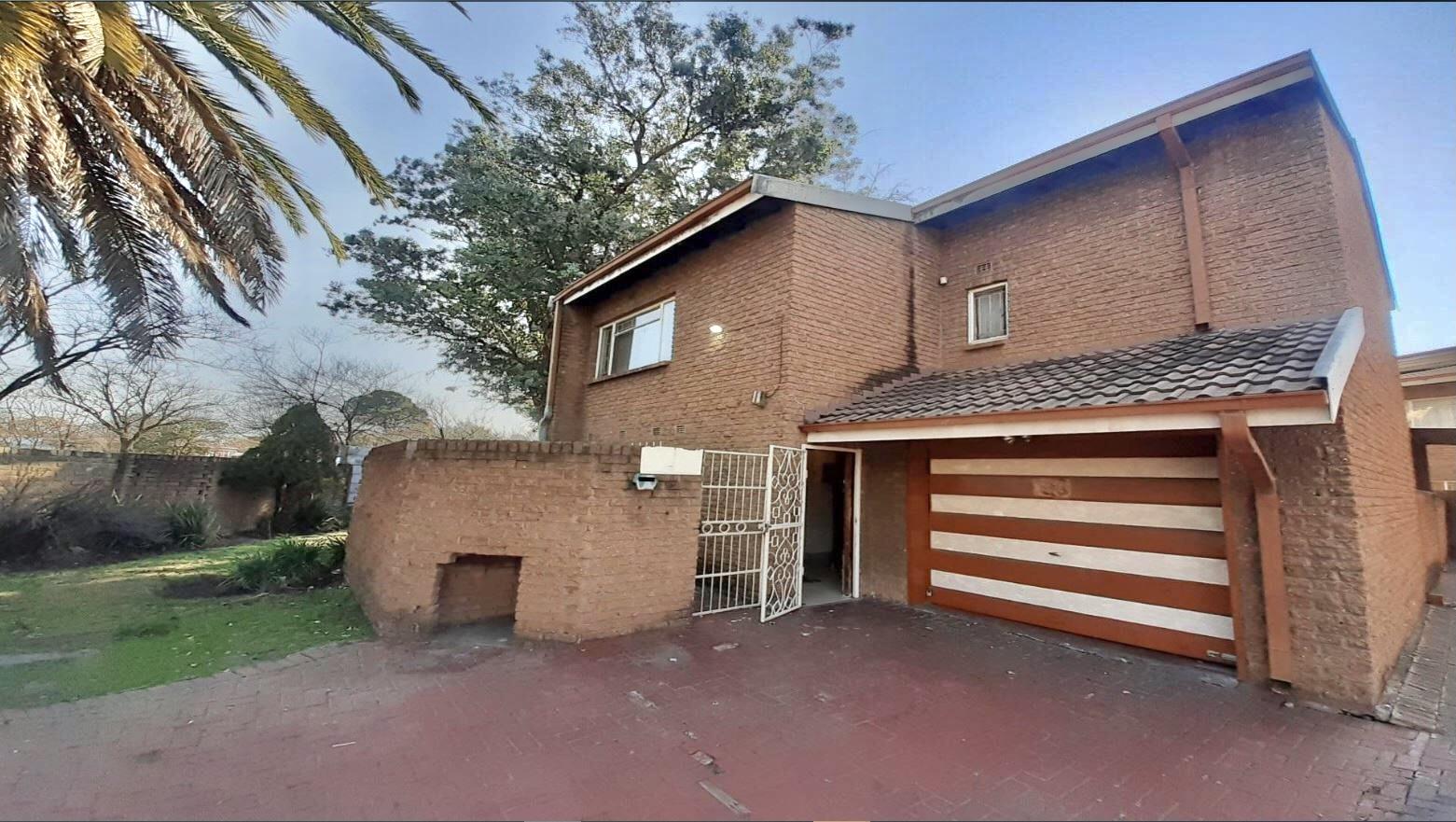 3 Bedroom Property for Sale in Vereeniging Gauteng