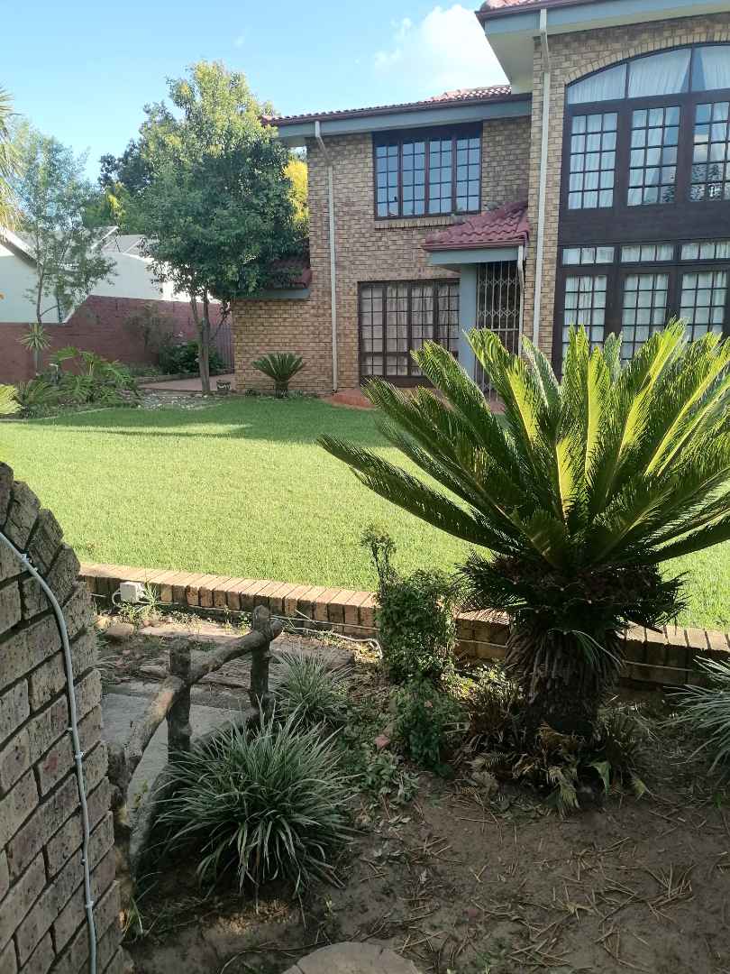 0 Bedroom Property for Sale in Bester Gauteng