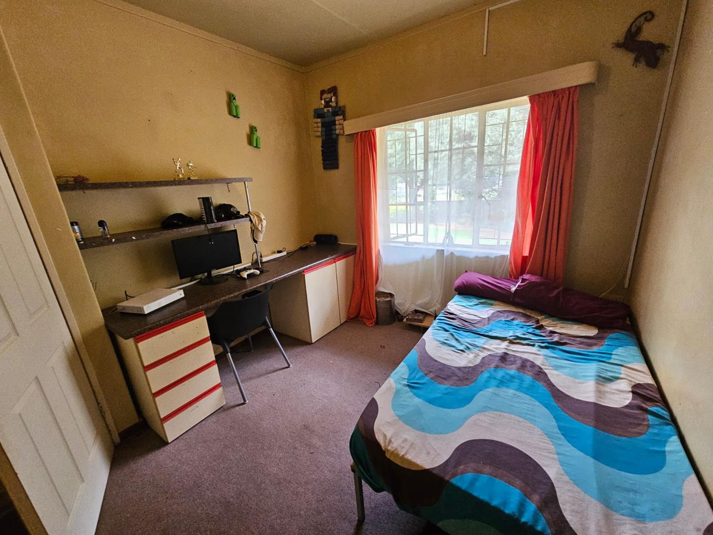 1 Bedroom Property for Sale in Valhalla Gauteng