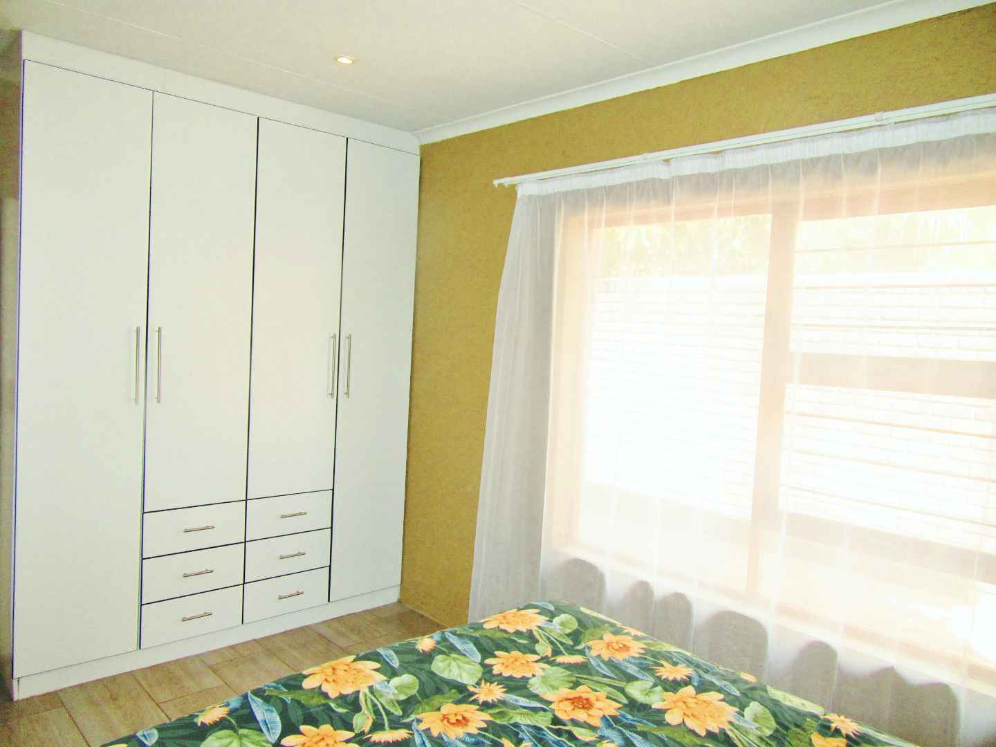 3 Bedroom Property for Sale in New State Areas Gauteng
