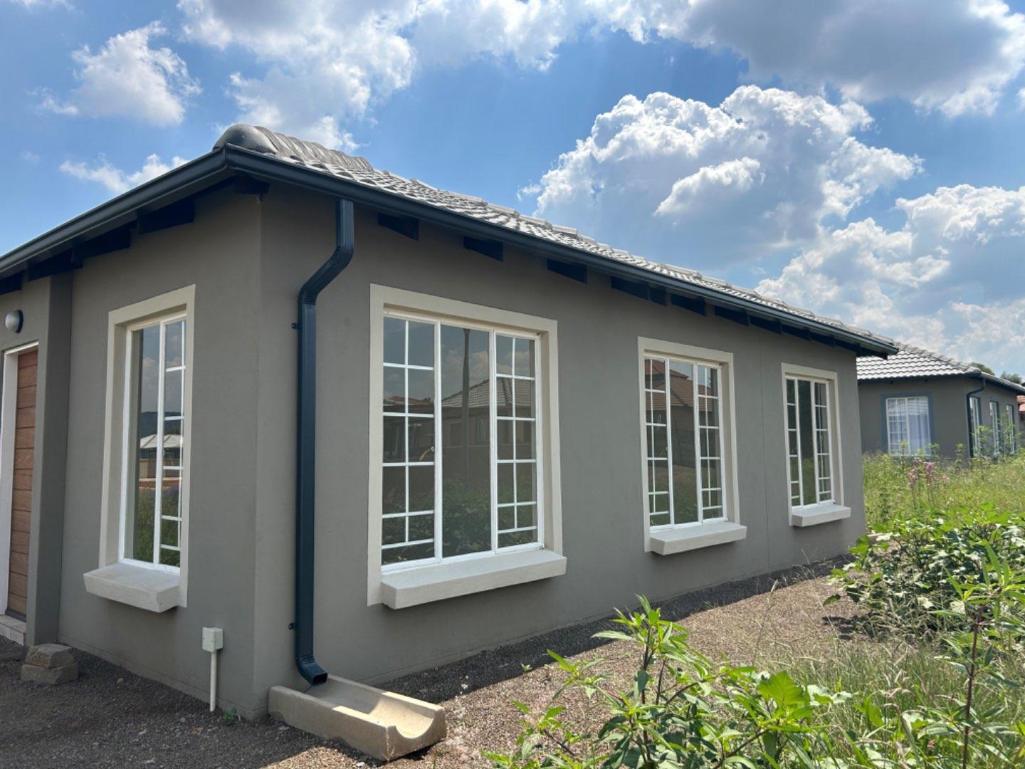 3 Bedroom Property for Sale in Lotus Gardens Gauteng
