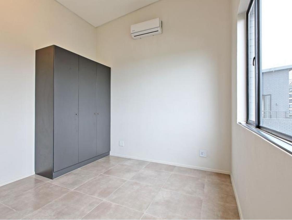 1 Bedroom Property for Sale in Sandton Central Gauteng