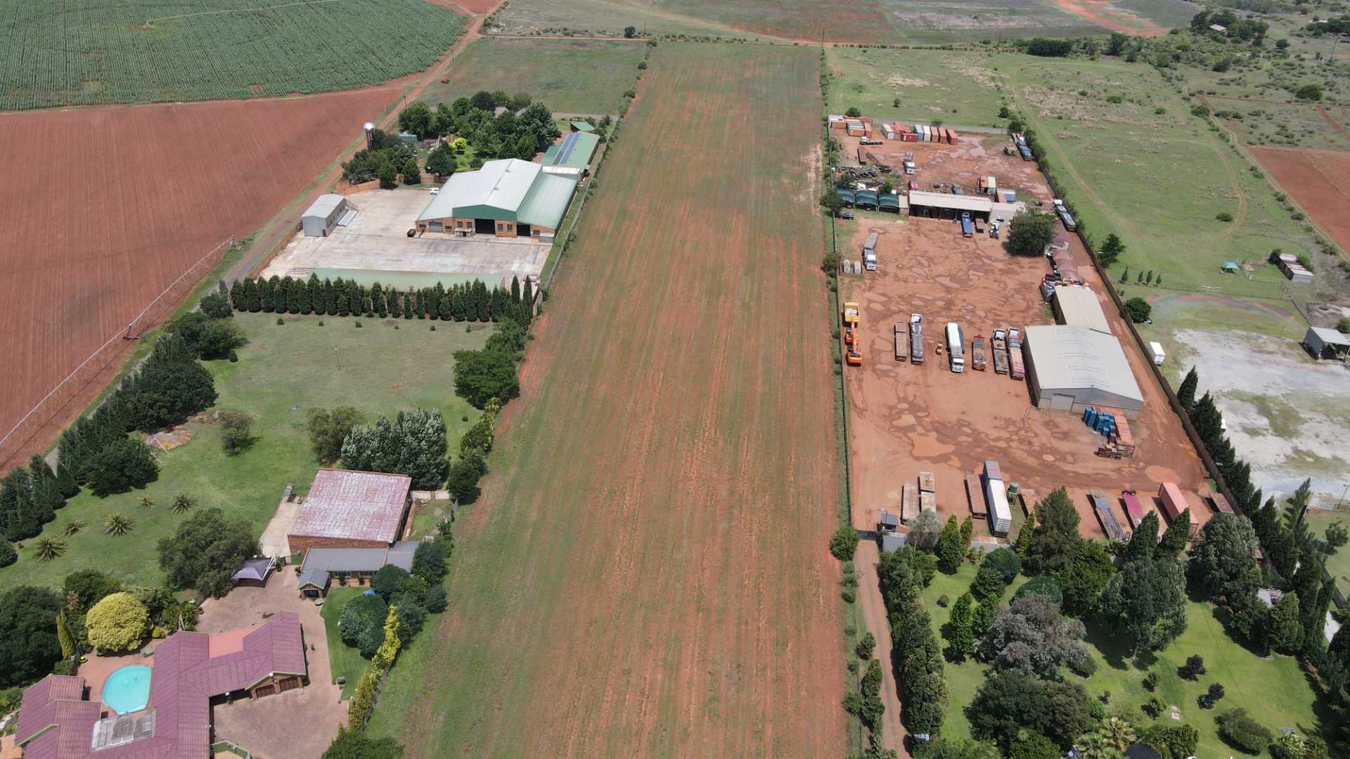 Commercial Property for Sale in Meyerton Gauteng