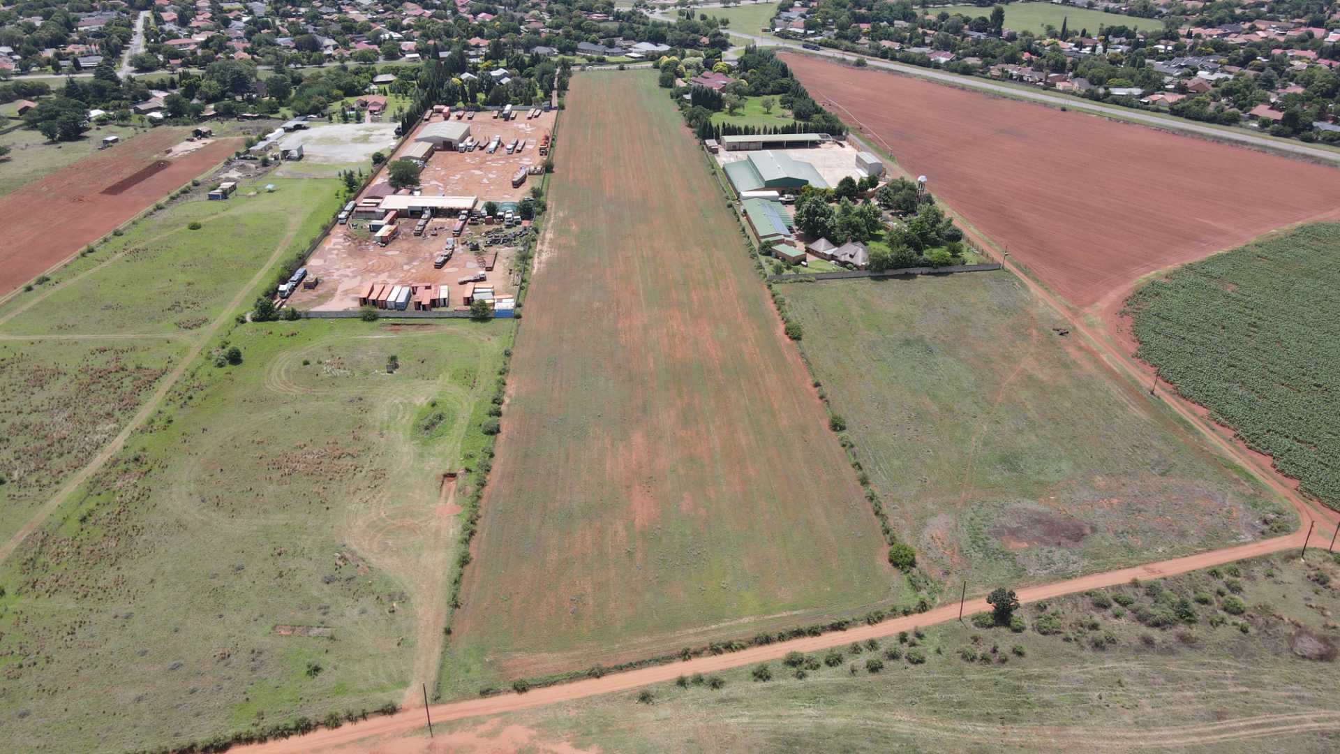 Commercial Property for Sale in Meyerton Gauteng