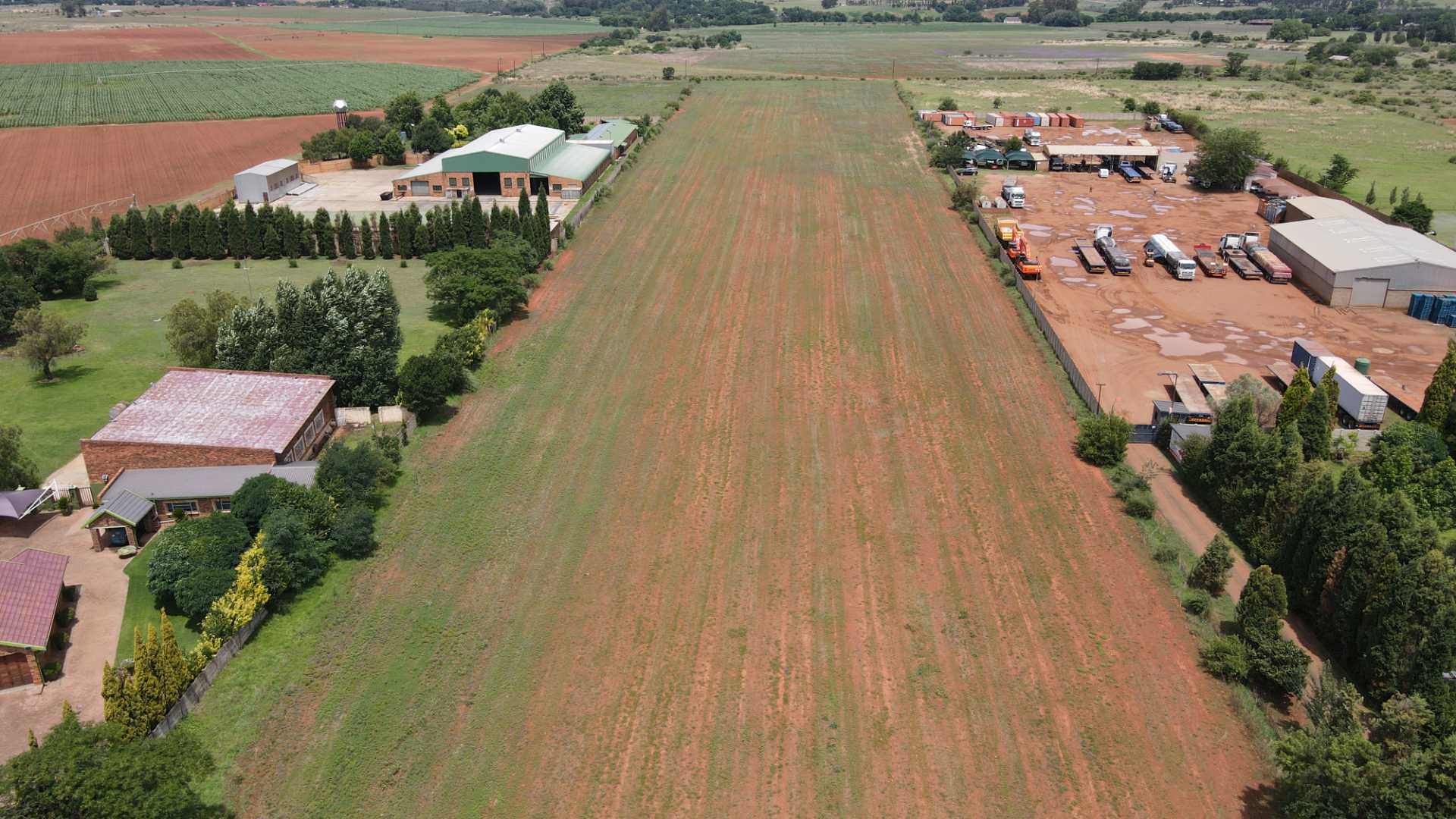 Commercial Property for Sale in Meyerton Gauteng