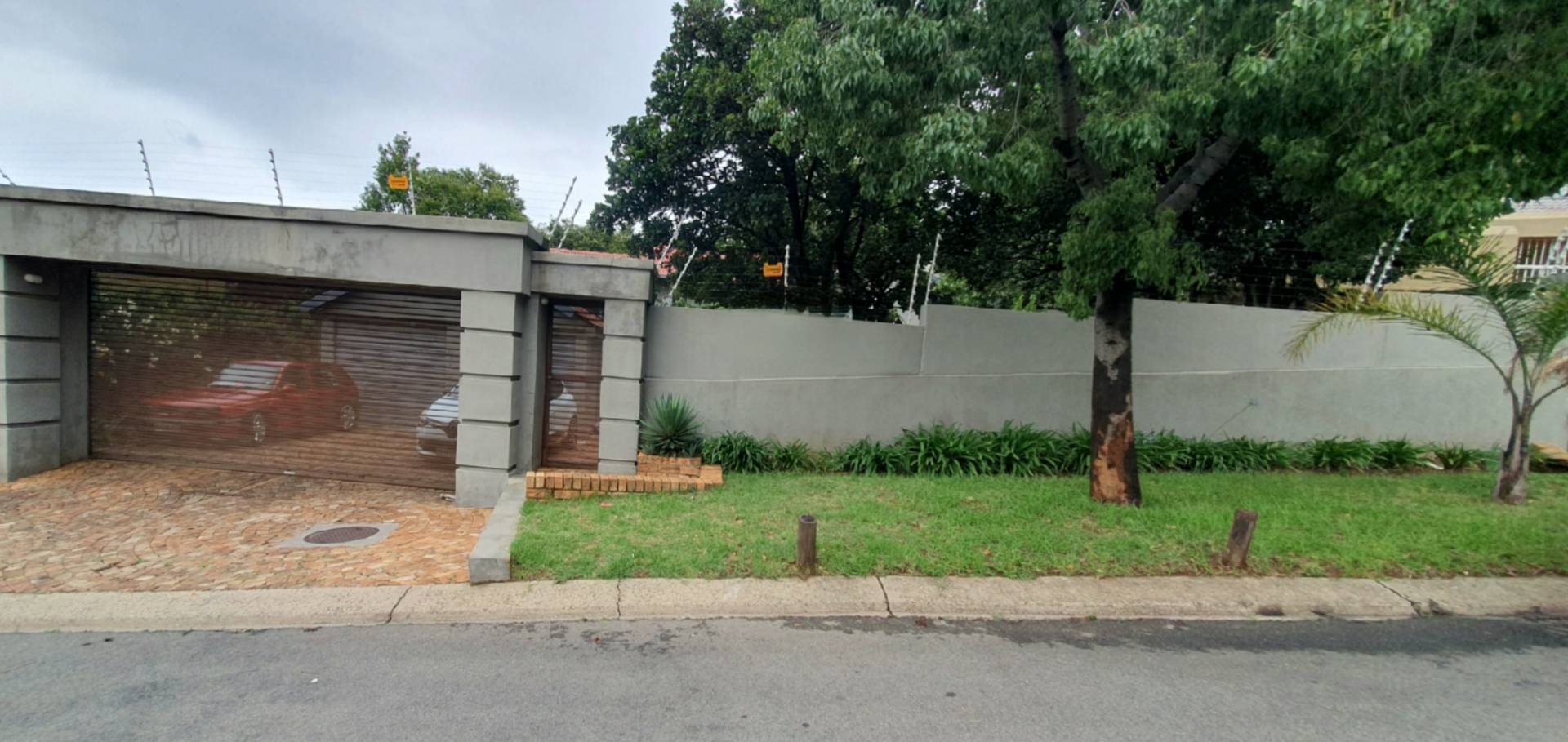To Let 3 Bedroom Property for Rent in Oakdene Gauteng