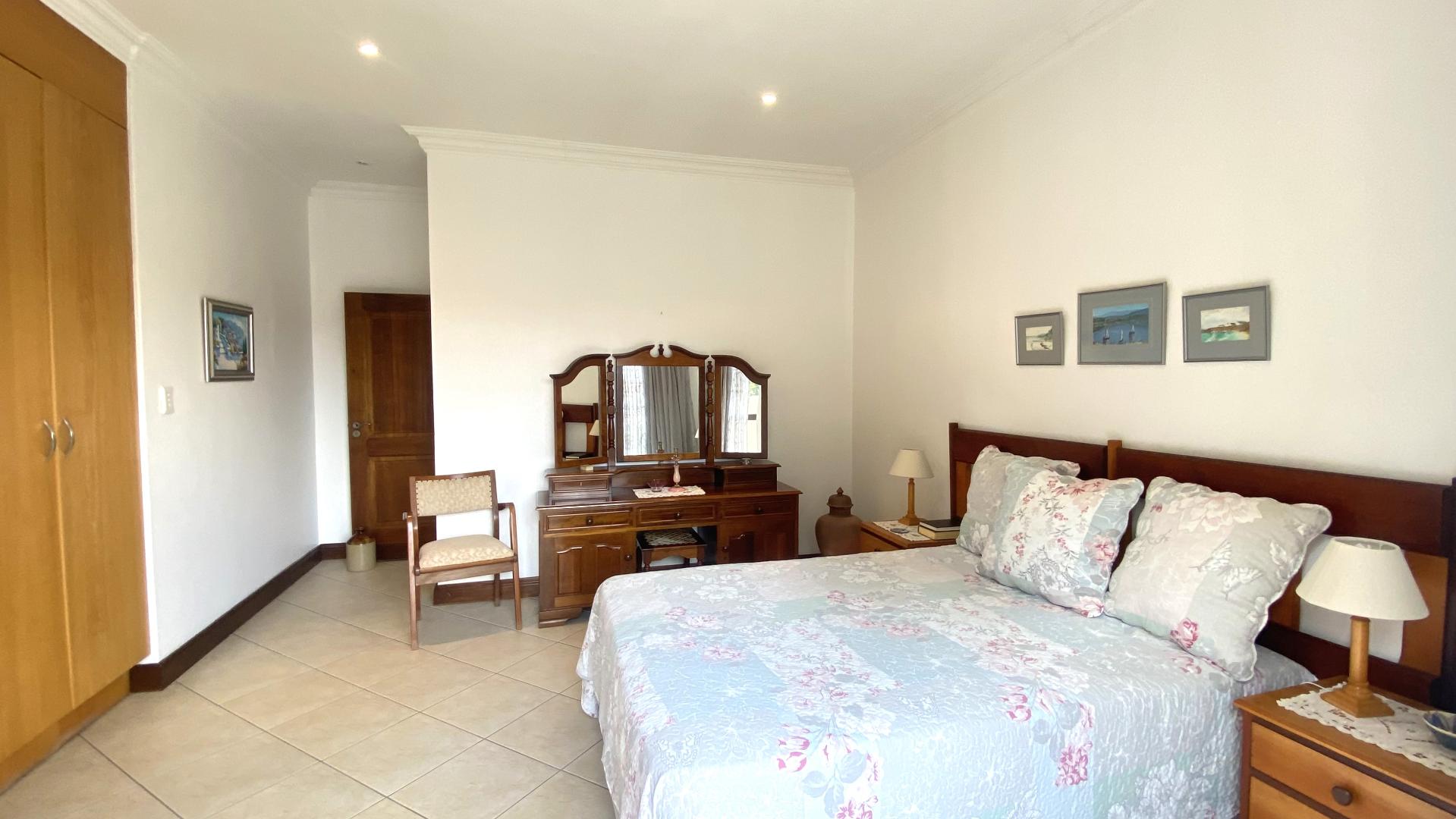 4 Bedroom Property for Sale in The Wilds Gauteng