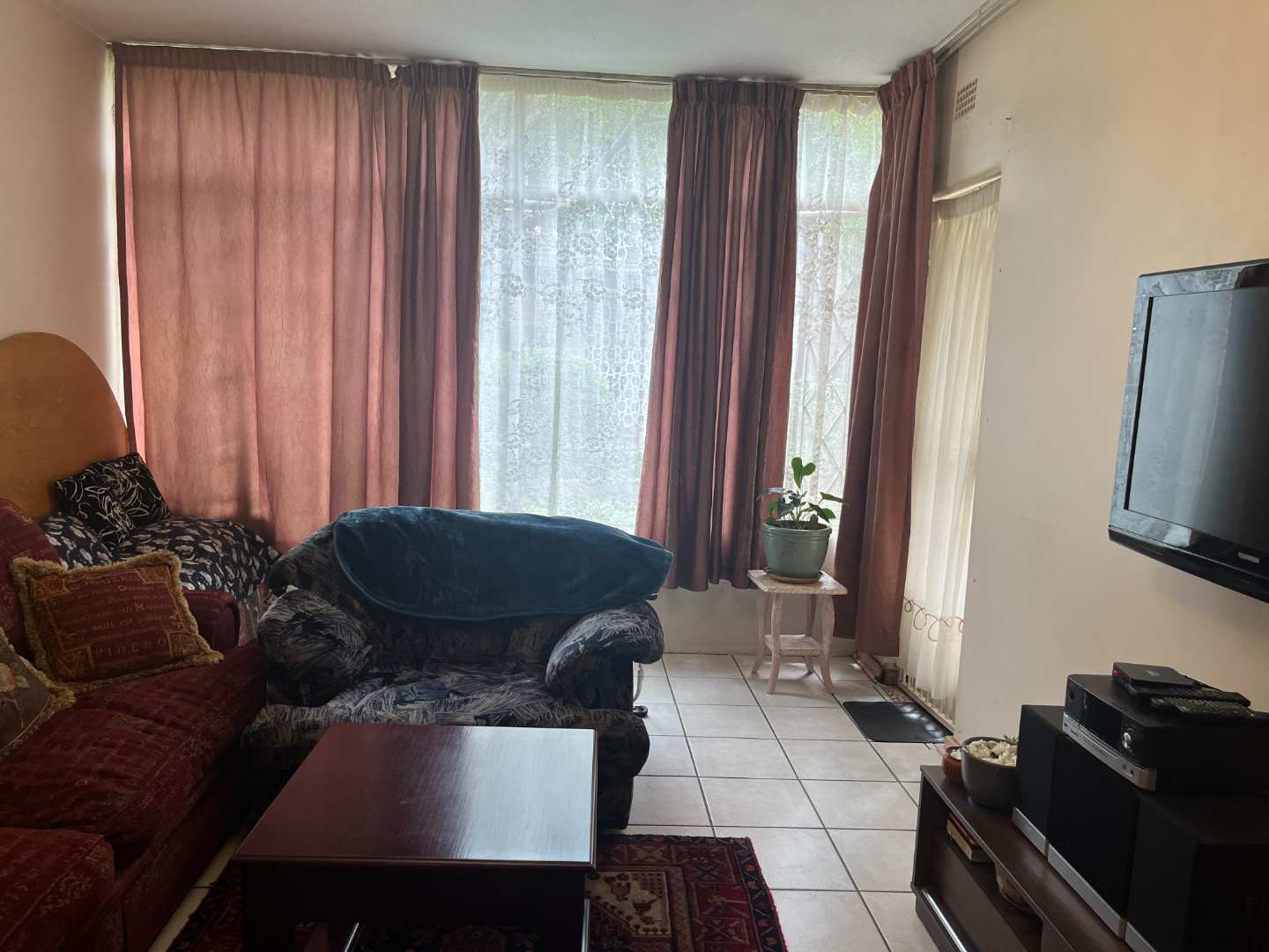 1 Bedroom Property for Sale in Ferndale Gauteng