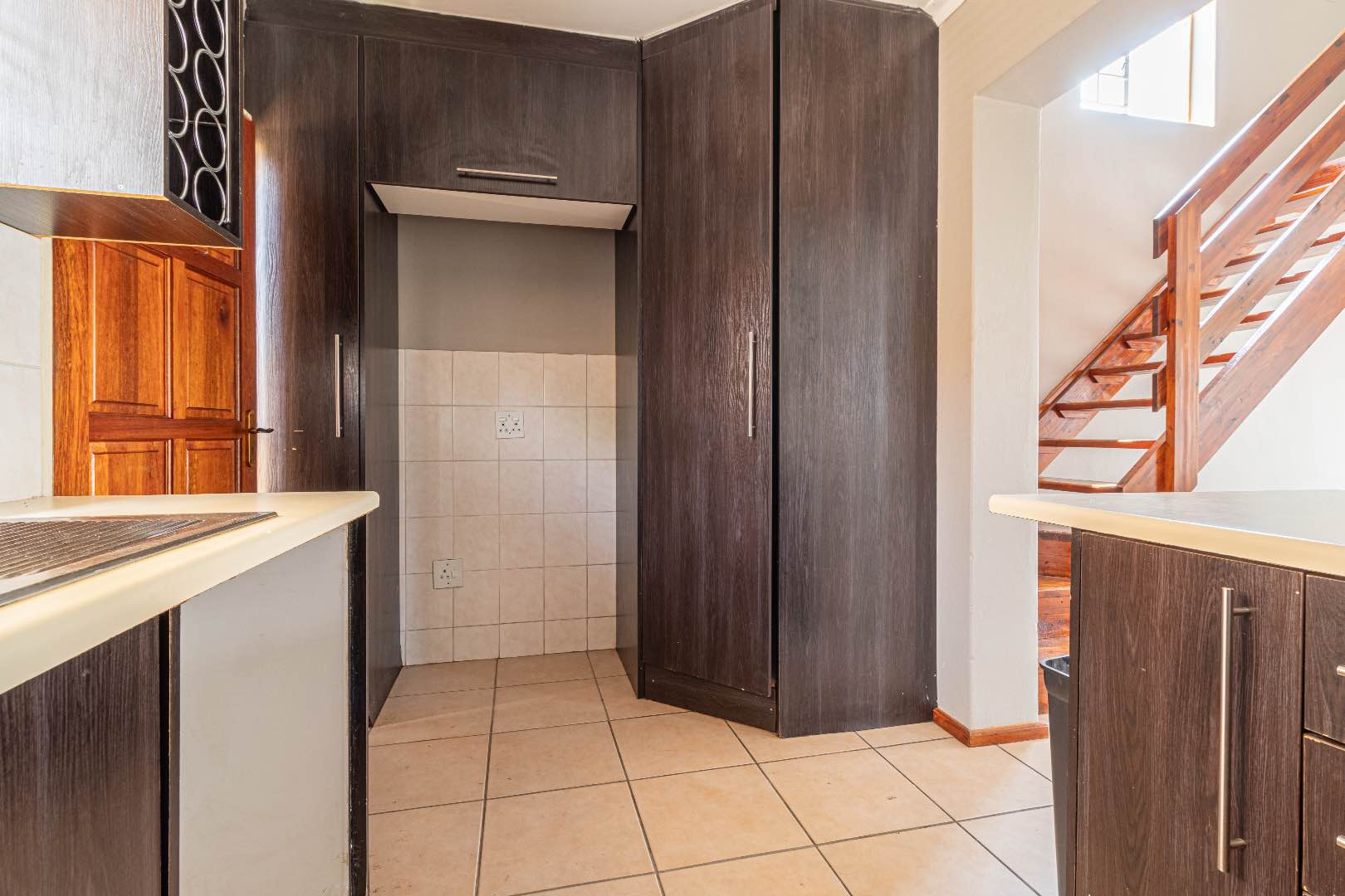 To Let 3 Bedroom Property for Rent in Honeydew Ridge Gauteng