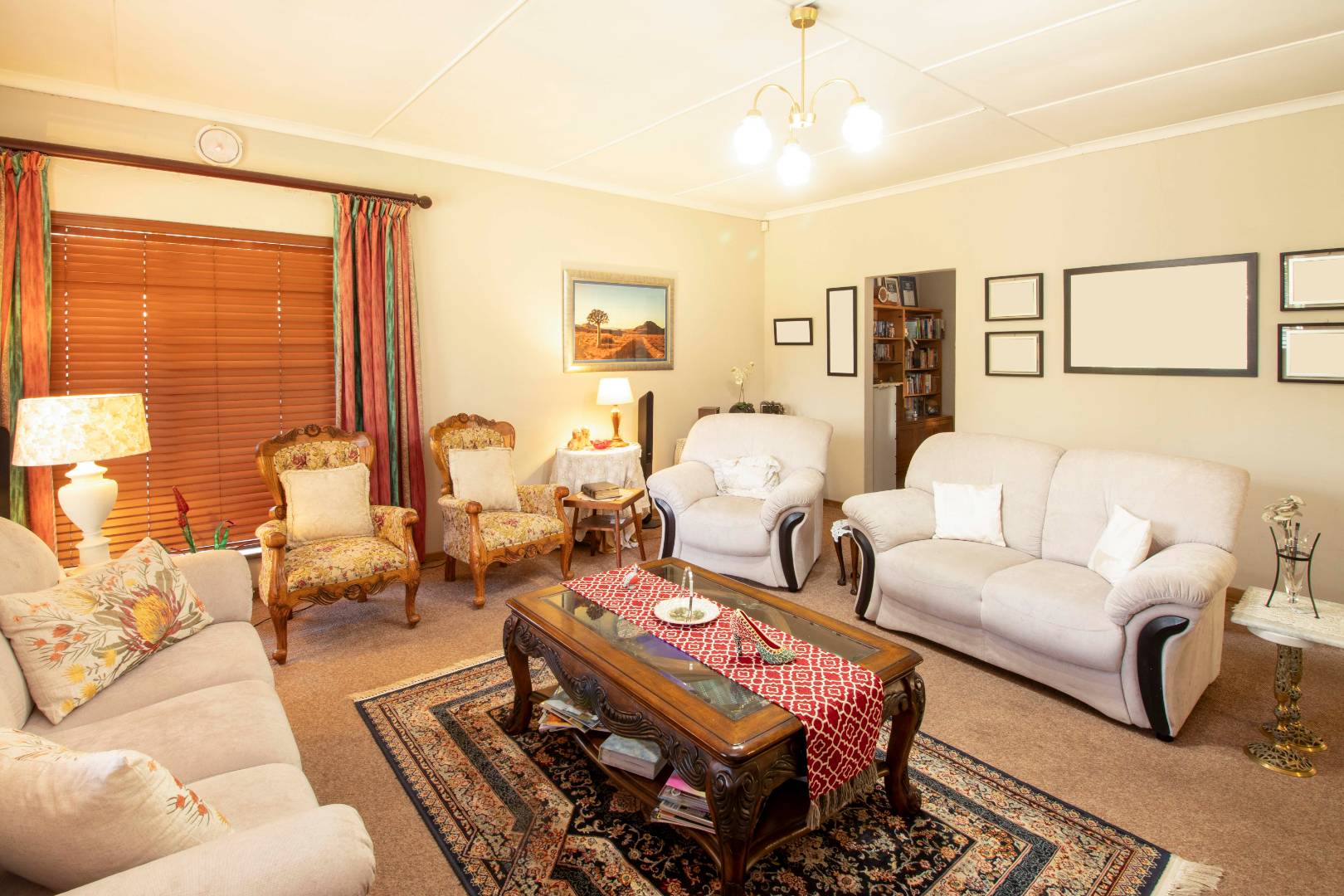 3 Bedroom Property for Sale in Brackenhurst Gauteng