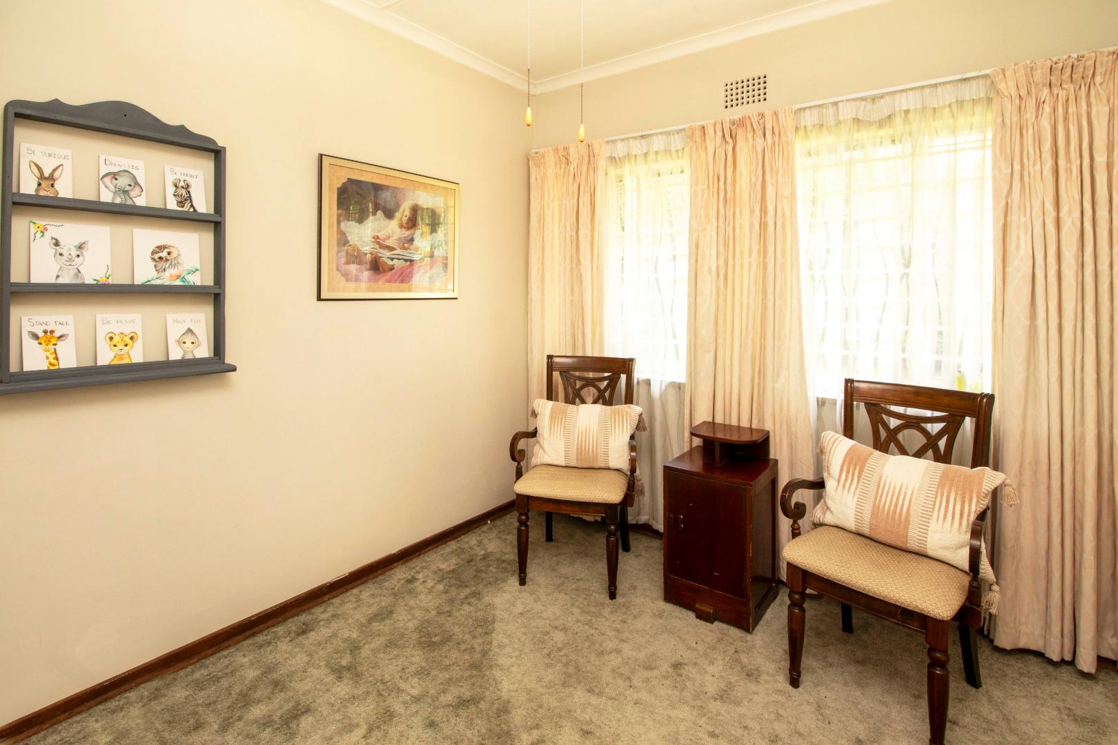 3 Bedroom Property for Sale in Brackenhurst Gauteng