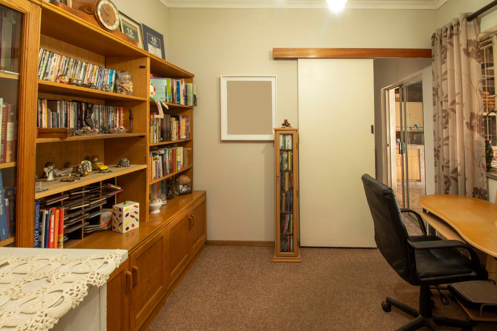 3 Bedroom Property for Sale in Brackenhurst Gauteng