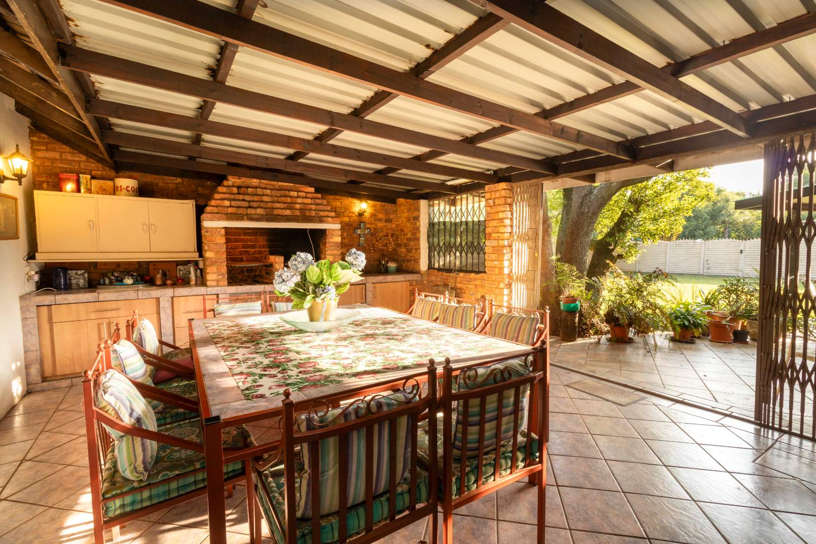 3 Bedroom Property for Sale in Brackenhurst Gauteng