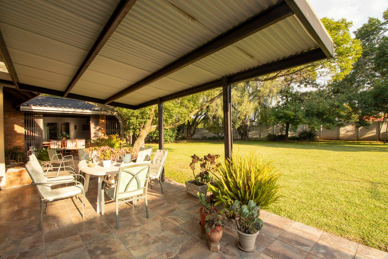 3 Bedroom Property for Sale in Brackenhurst Gauteng