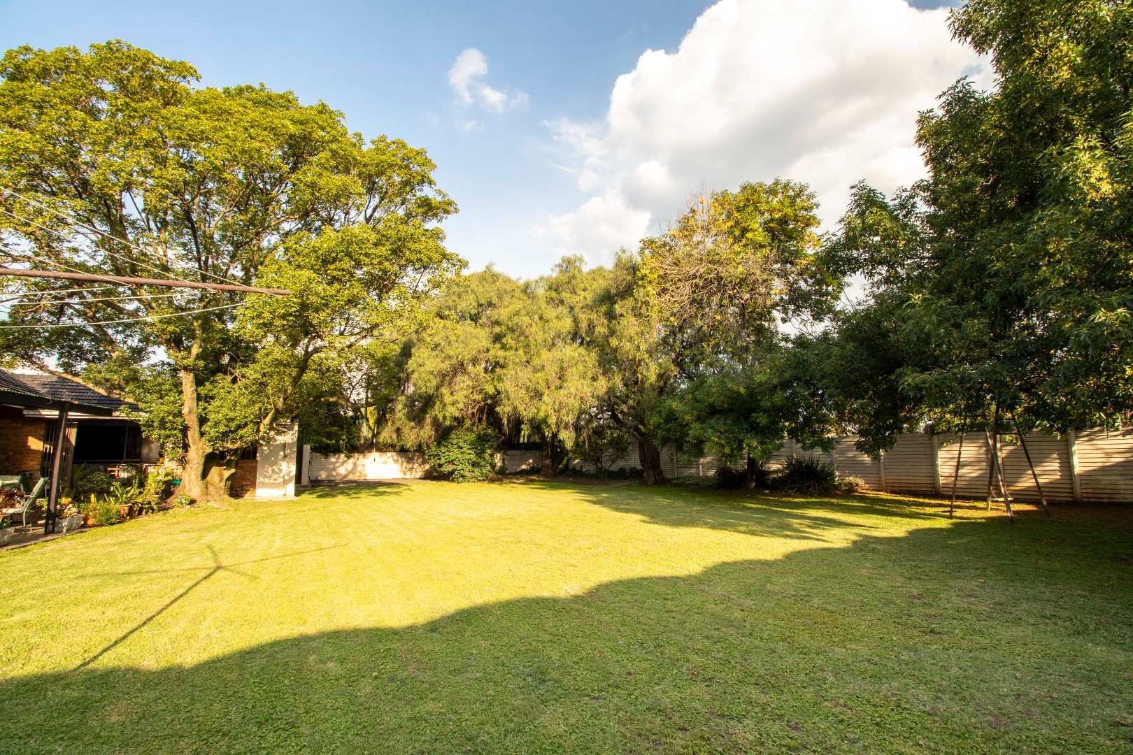 3 Bedroom Property for Sale in Brackenhurst Gauteng