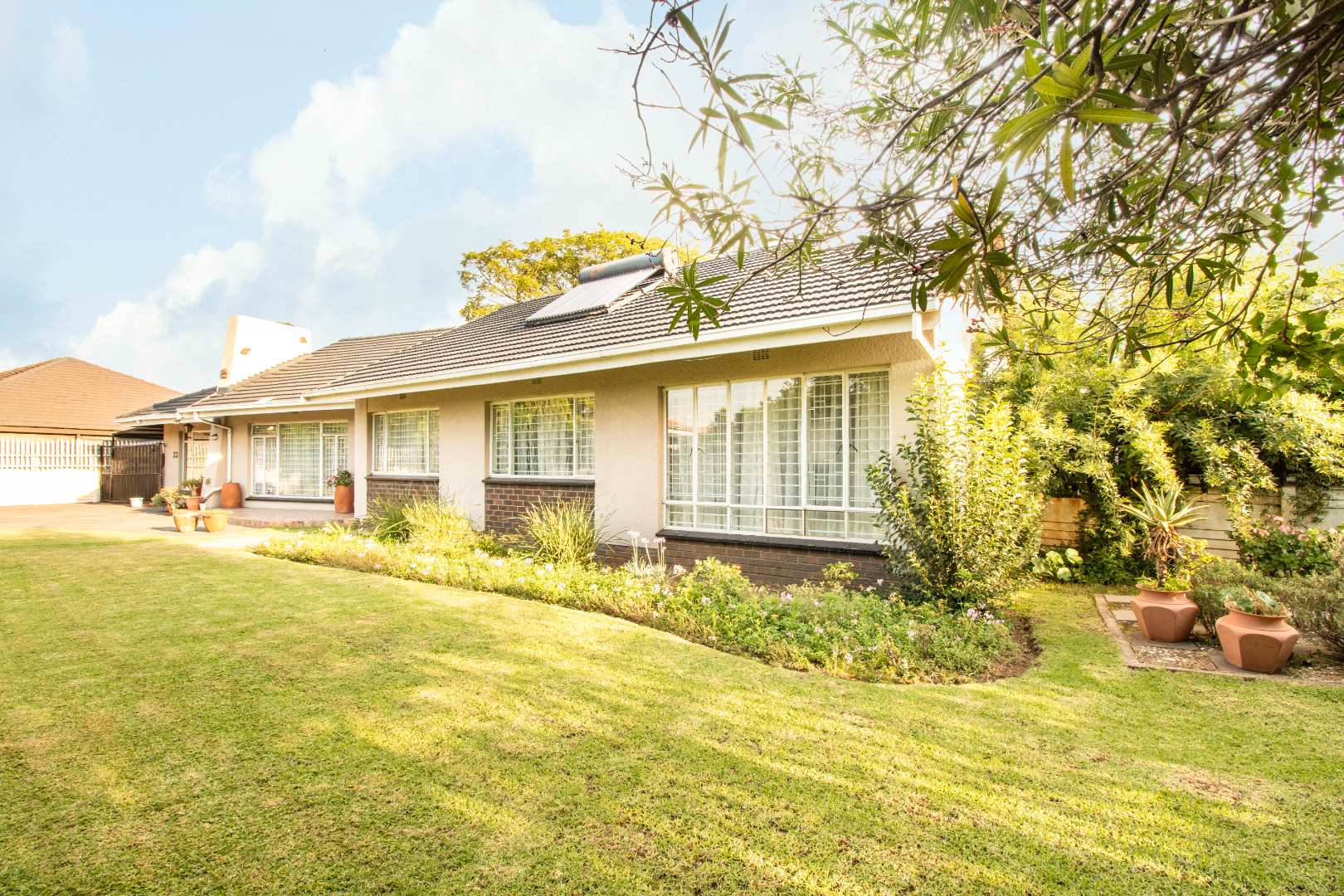 3 Bedroom Property for Sale in Brackenhurst Gauteng