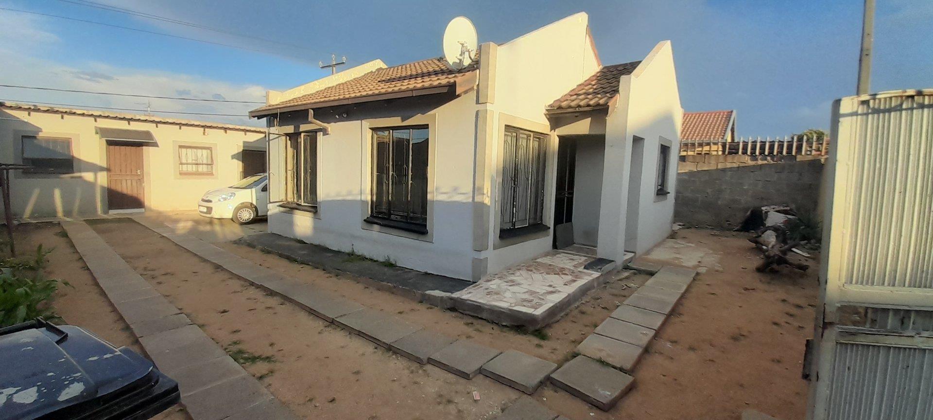 2 Bedroom Property for Sale in Ebony Park Gauteng