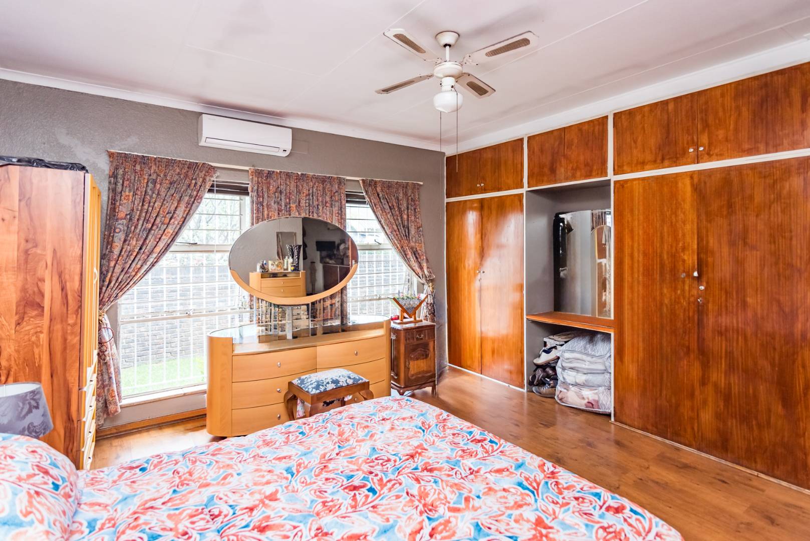 3 Bedroom Property for Sale in Ravensklip Gauteng