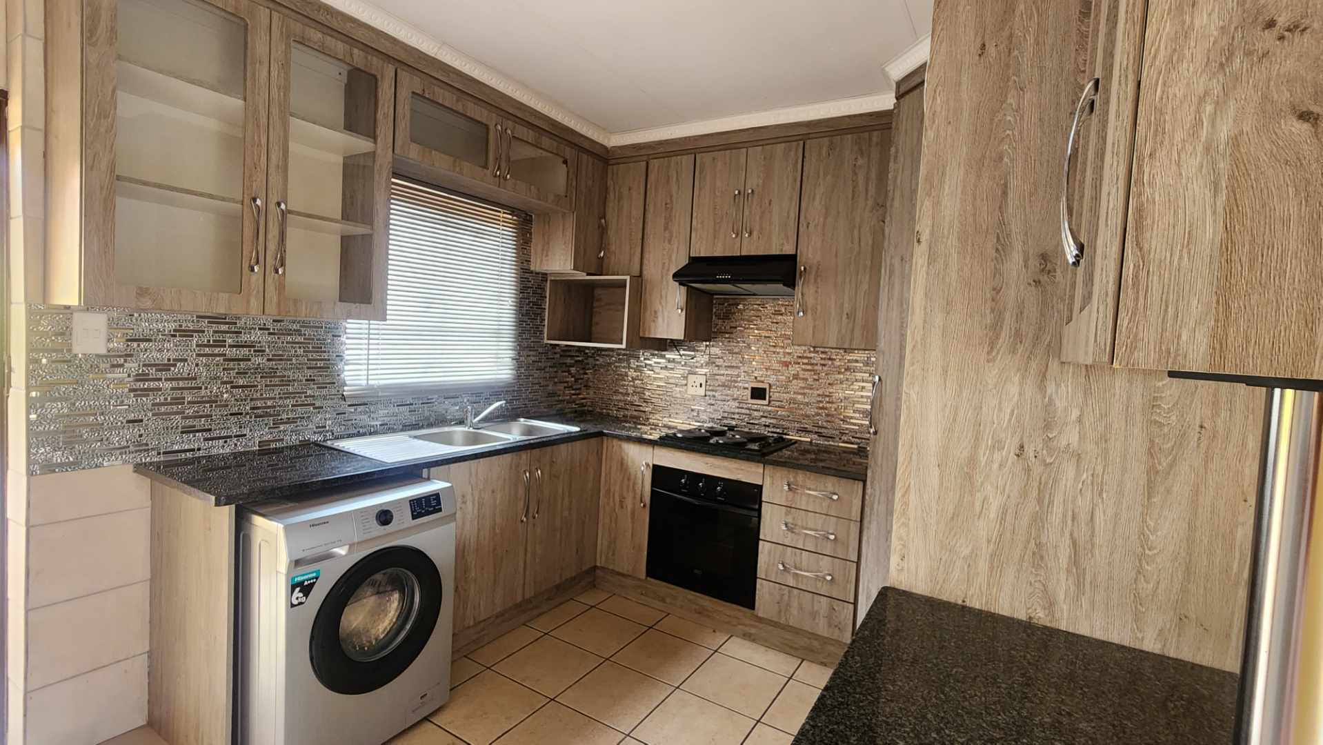 To Let 2 Bedroom Property for Rent in Heatherview Gauteng