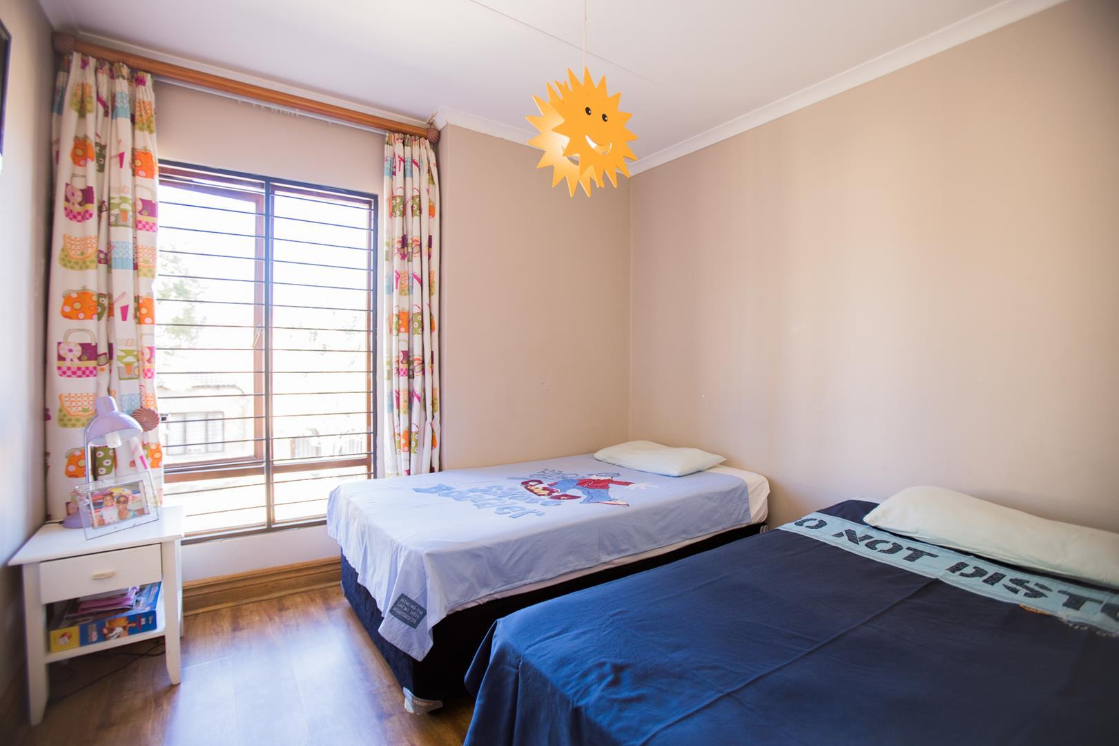 3 Bedroom Property for Sale in Boardwalk Gauteng