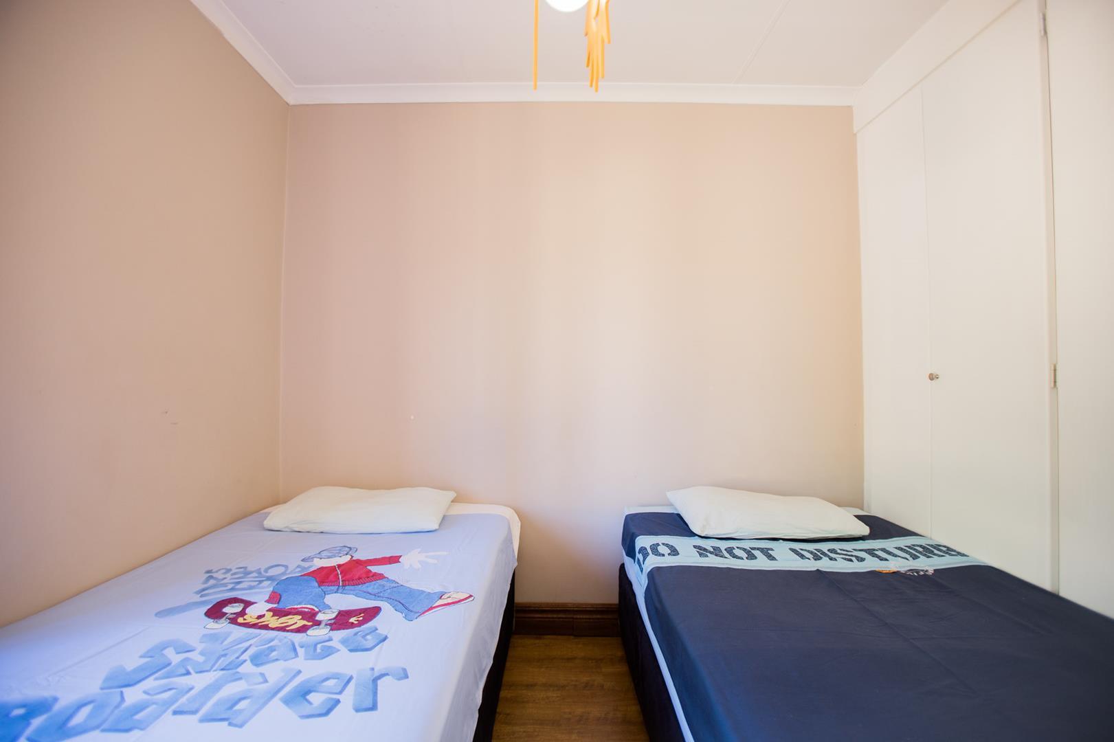 3 Bedroom Property for Sale in Boardwalk Gauteng