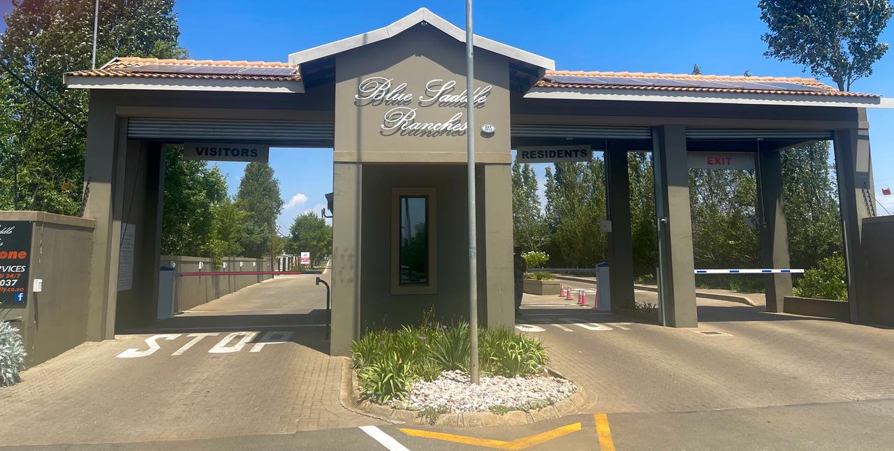 0 Bedroom Property for Sale in Blue Saddle Ranches Gauteng