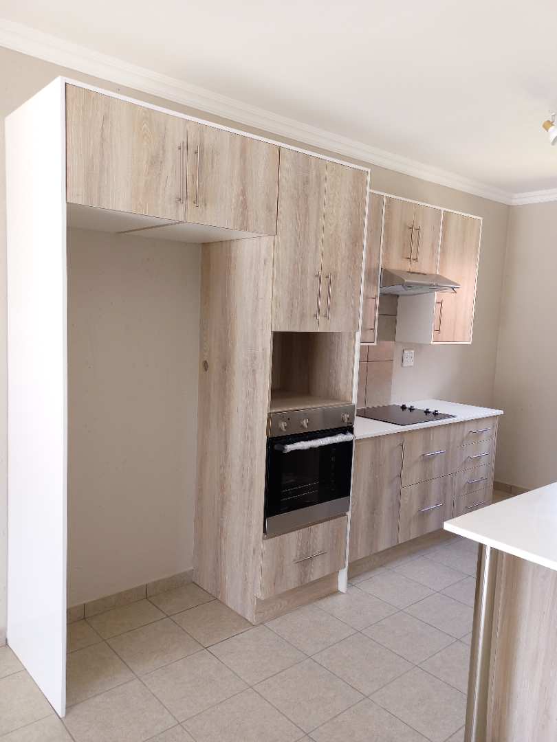 2 Bedroom Property for Sale in Terenure Gauteng