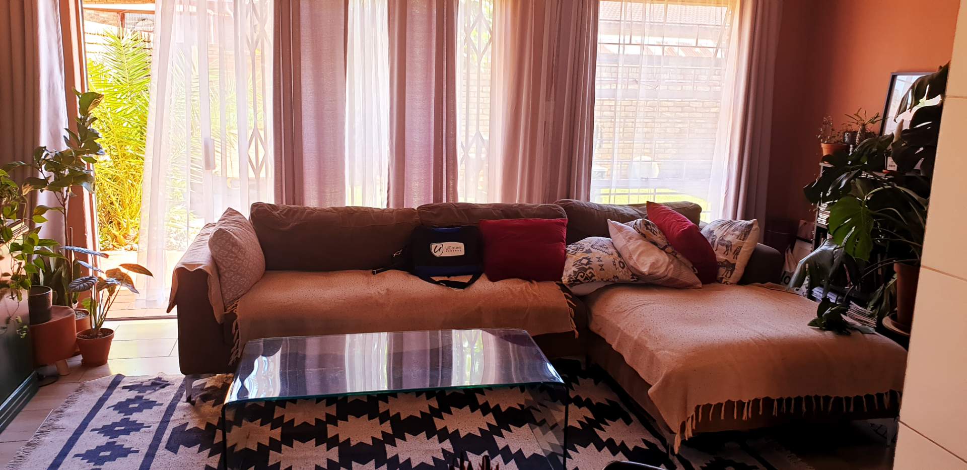 2 Bedroom Property for Sale in Kibler Park Gauteng