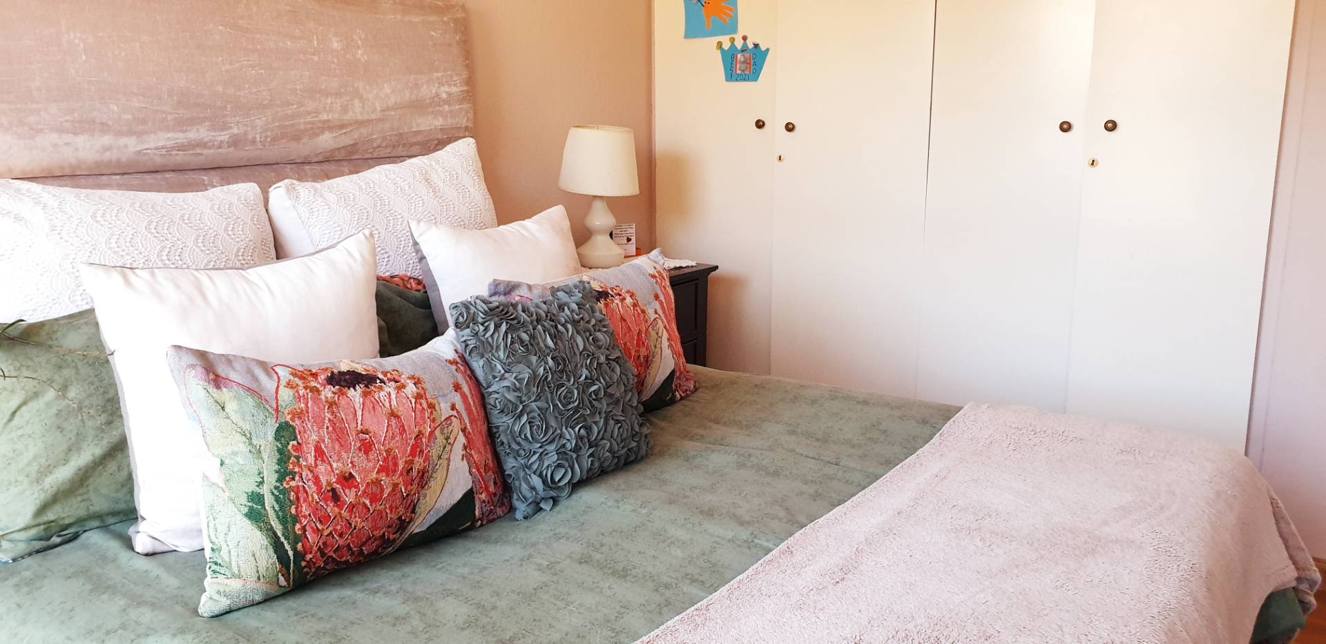 2 Bedroom Property for Sale in Kibler Park Gauteng
