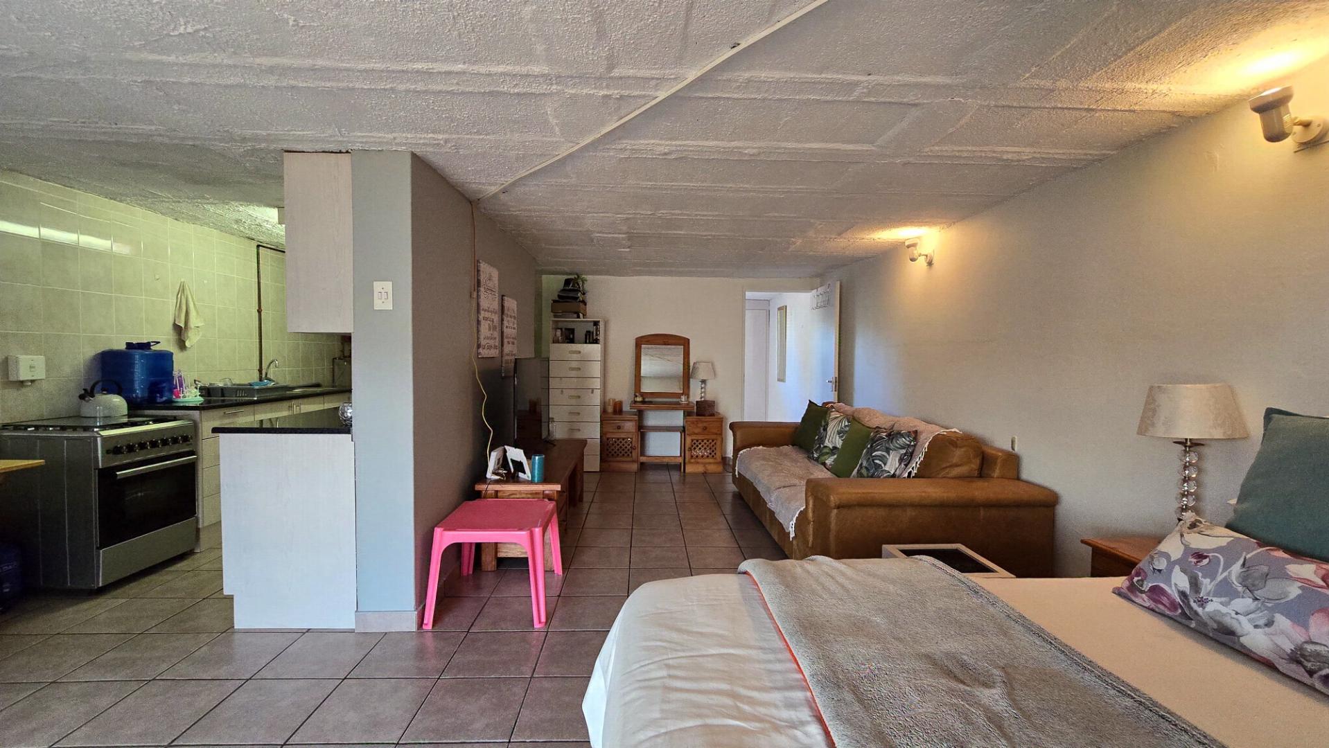 3 Bedroom Property for Sale in Kibler Park Gauteng