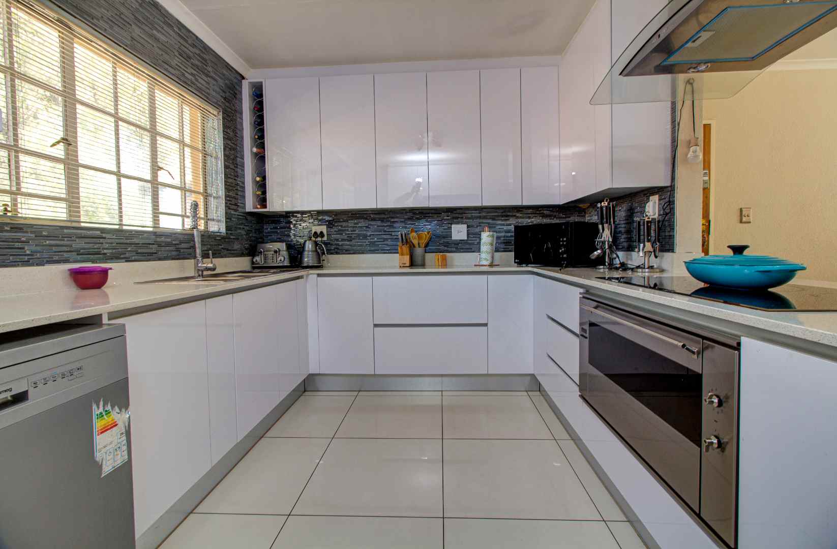 3 Bedroom Property for Sale in Honeydew Grove Gauteng