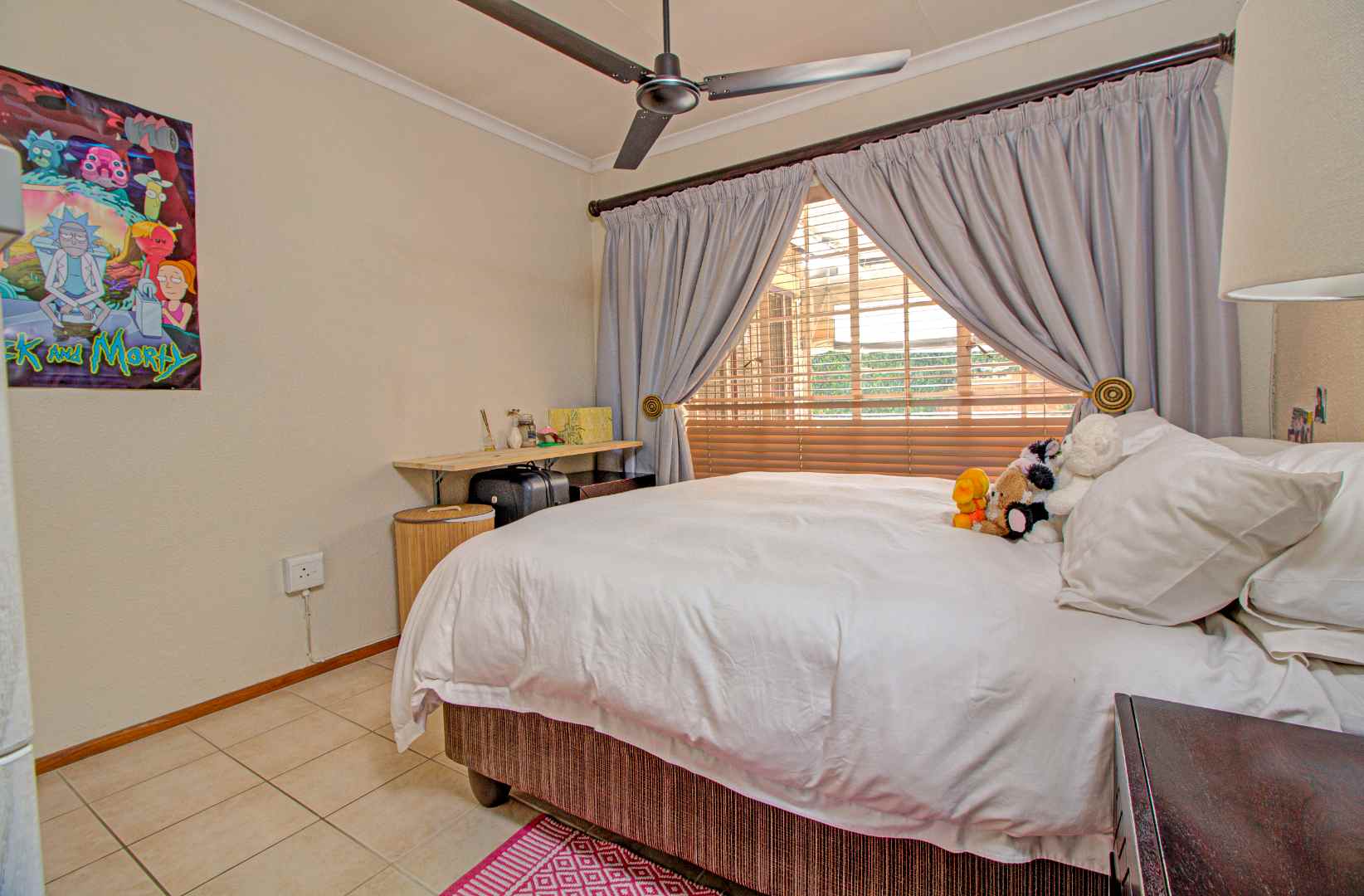 3 Bedroom Property for Sale in Honeydew Grove Gauteng