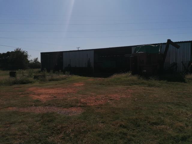 0 Bedroom Property for Sale in Glendonald A H Gauteng