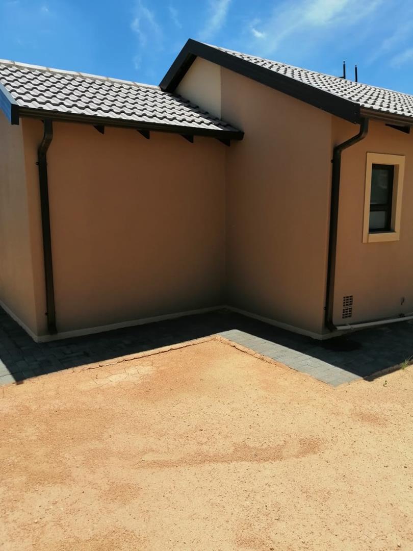 2 Bedroom Property for Sale in Wilfordon Gauteng