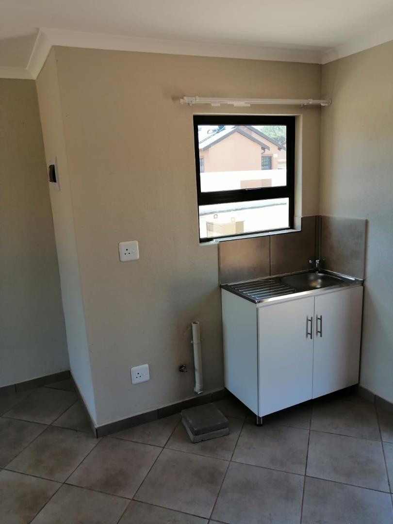 2 Bedroom Property for Sale in Wilfordon Gauteng