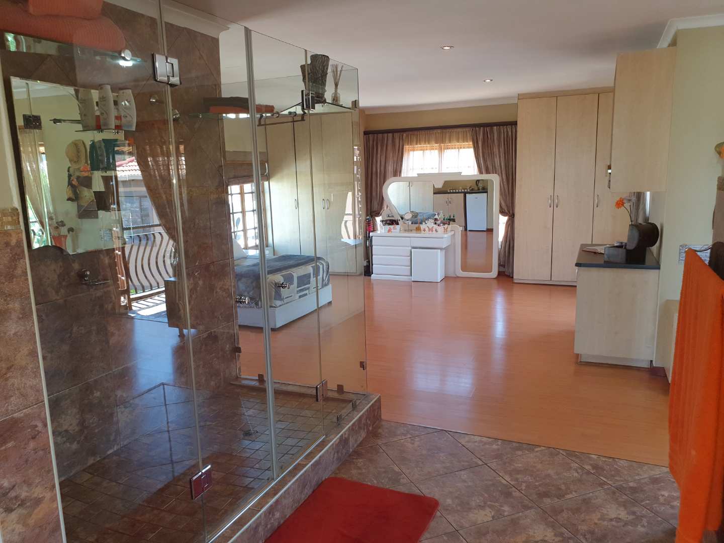 4 Bedroom Property for Sale in Bassonia Rock Gauteng